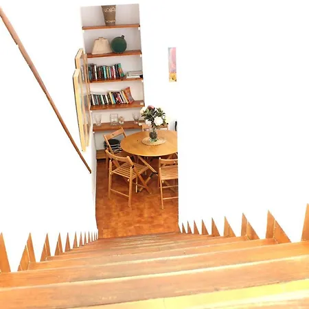 Duplex Acogedor Con Gran Terraza En Pleno Centro De Sevilla! Apartment *