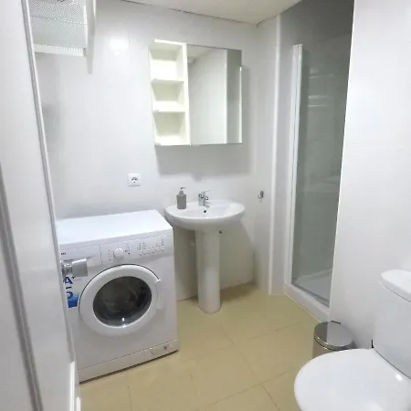 Duplex Acogedor Con Gran Terraza En Pleno Centro De Sevilla! * Seville