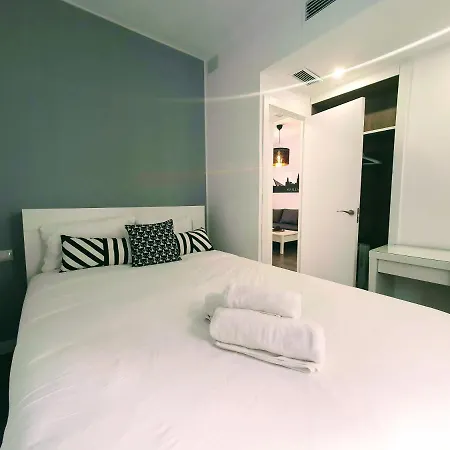 Apartment Recien Renovado Junto A Santa Justa Y El Centro Seville