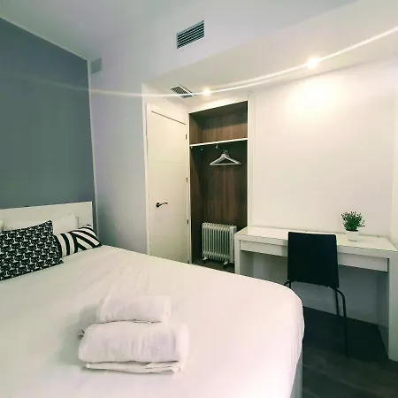 Recien Renovado Junto A Santa Justa Y El Centro Apartment