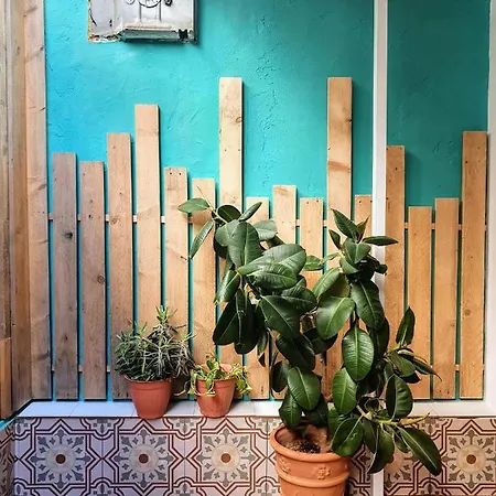 Appartamento Recien Renovado Junto A Santa Justa Y El Centro