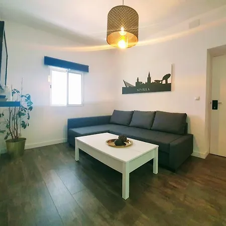Recien Renovado Junto A Santa Justa Y El Centro Apartment *