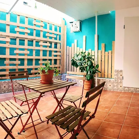 Recien Renovado Junto A Santa Justa Y El Centro Seville