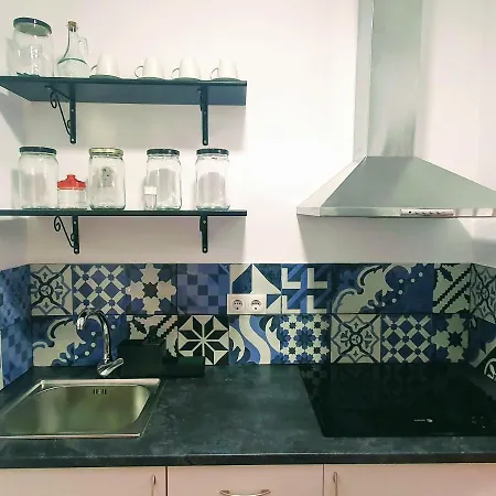 Recien Renovado Junto A Santa Justa Y El Centro * Siviglia