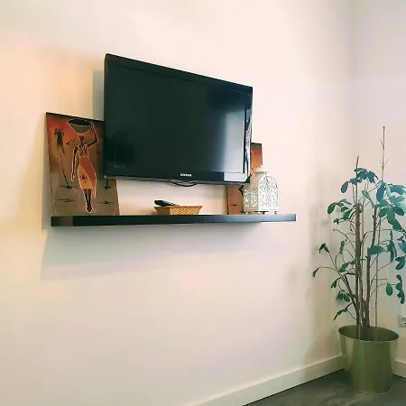 Recien Renovado Junto A Santa Justa Y El Centro Apartment