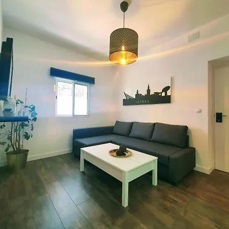 Recien Renovado Junto A Santa Justa Y El Centro Apartment *