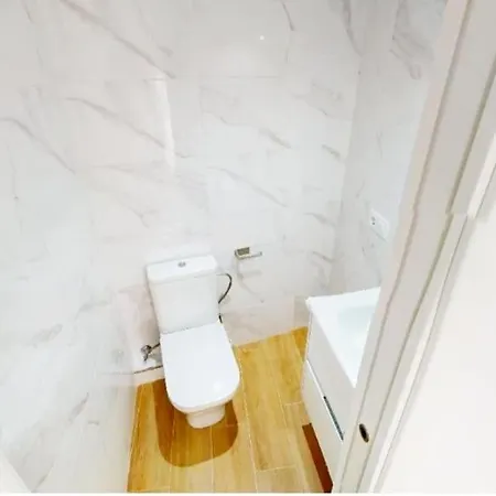 Appartement Otumba *