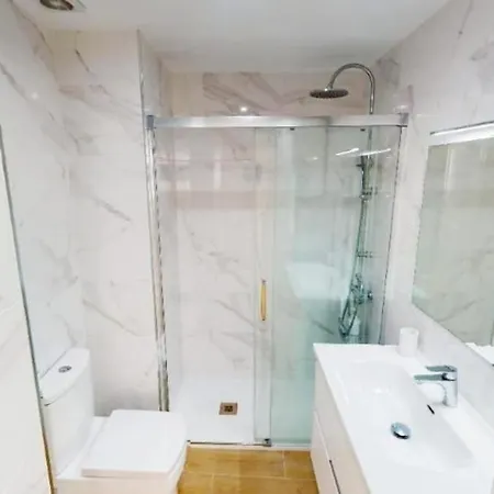 Otumba Appartement *