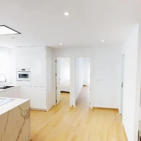 Otumba Appartement