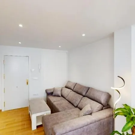 Appartement Otumba *