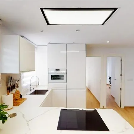 Appartement Otumba *