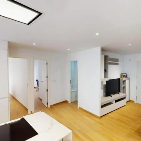 Otumba Appartement *