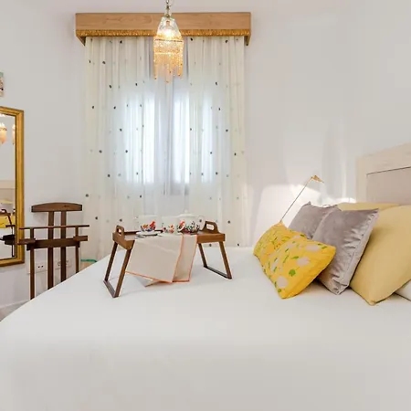 A Jardines Del Alcazar Apartamento *
