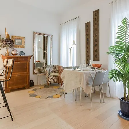Apartamento A Jardines Del Alcazar Sevilla