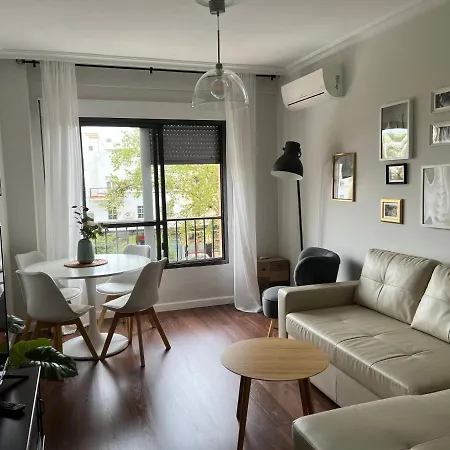 Apartamento Triana Center Seville