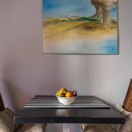 Apartment Divi Centro