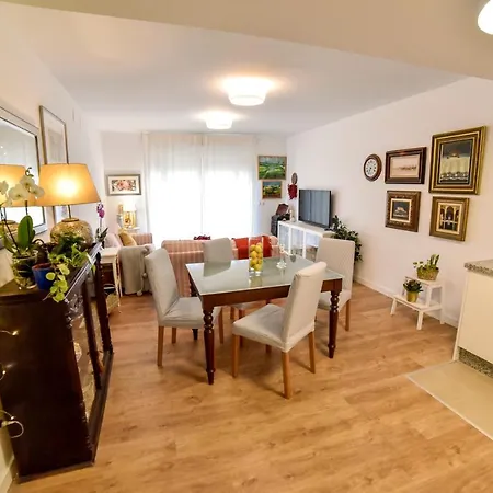 Your In Appartement *