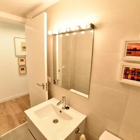 Apartment Your In *