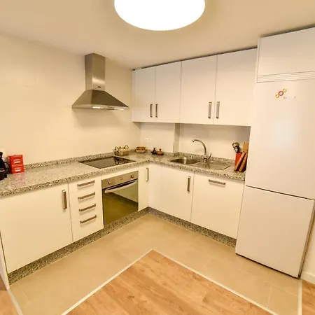 Your In Apartment Seville