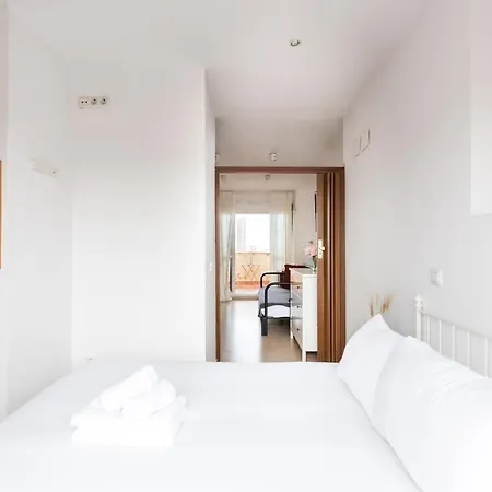 Apartment Holi-rent Resitur
