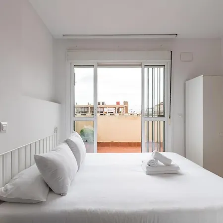 Holi-rent Resitur Apartment