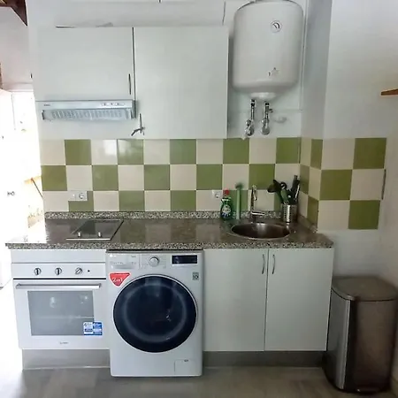 Apartment Triana Boho Azotea - Atico La Galatea *