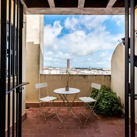 Holi-rent Resitur * Seville