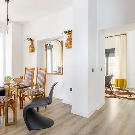 Apartment Ohliving Alfalfa