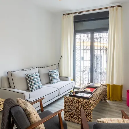Apartment Ohliving Alfalfa