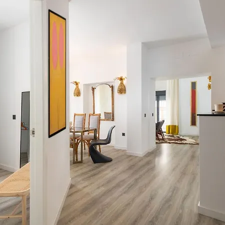 Apartment Ohliving Alfalfa *