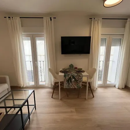 Alameda Sweet Apartment Sevilla