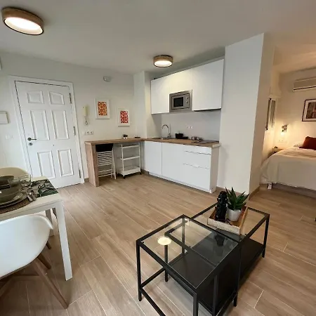 Apartment Alameda Sweet