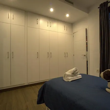 Rentalsevilla Cool & Design *