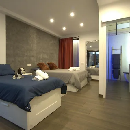 Rentalsevilla Cool & Design *