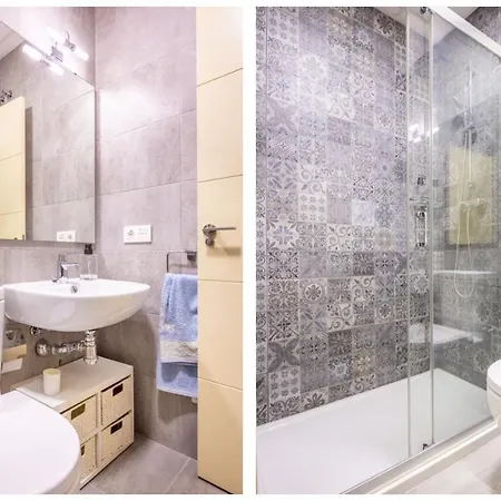 Hercules - Vacacional Apartment *