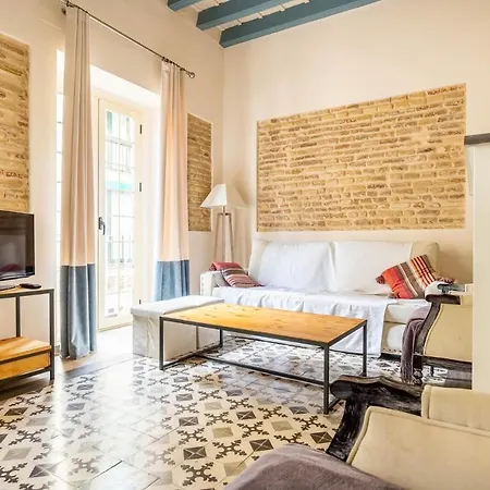 Hercules - Vacacional Apartment *
