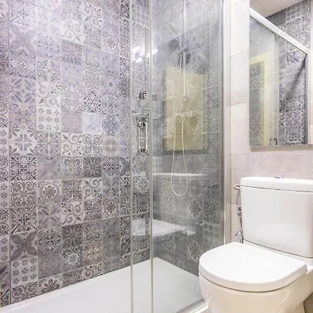 Hercules - Vacacional Apartment Seville