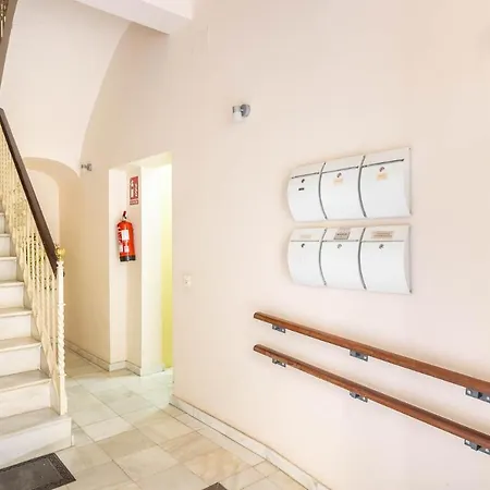 Hercules - Vacacional Apartment *