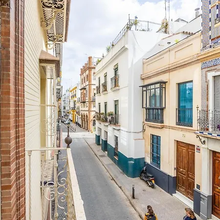 Hercules - Vacacional Seville