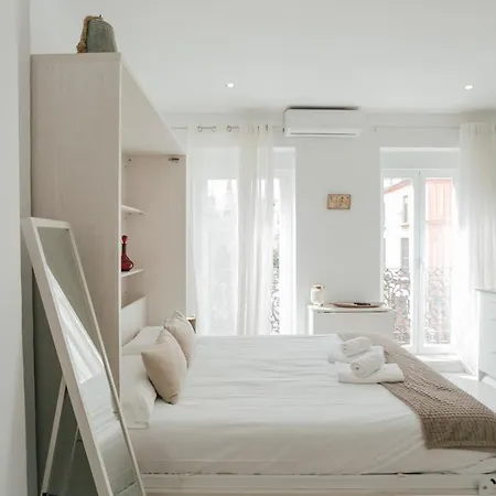 Appartement One&lux El Salvador - With A Stunning View *