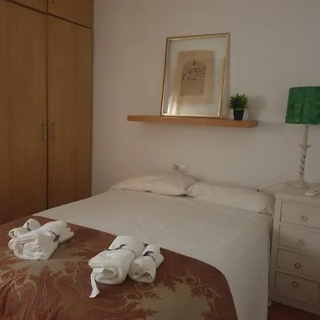 Remedios * Siviglia