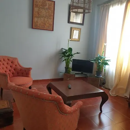 Remedios Apartment *