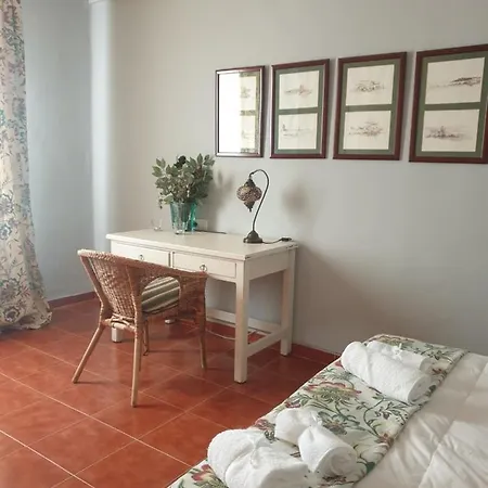 Remedios Apartment Seville