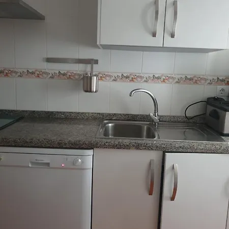 Remedios Apartment *