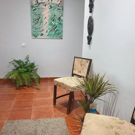 Remedios Apartment Seville