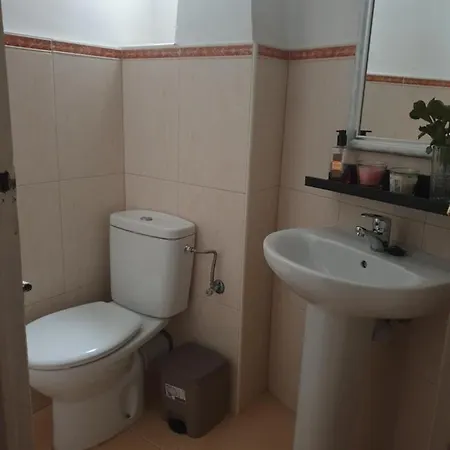 Remedios Apartment *