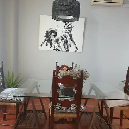 Remedios Seville
