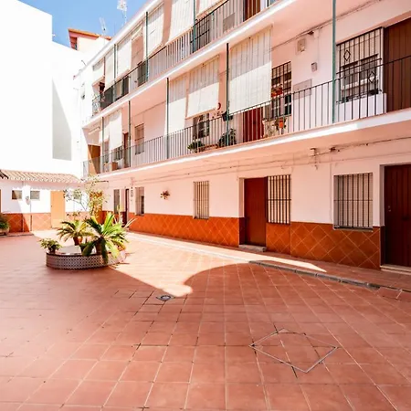 Holi-rent Salado * Seville