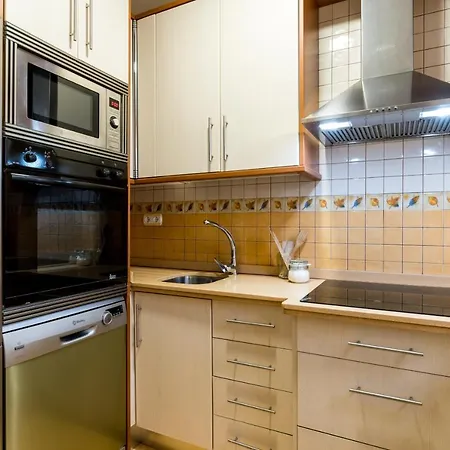 Holi-rent Salado Apartment