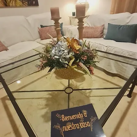 Apartment Triana Soul Marcur Seville